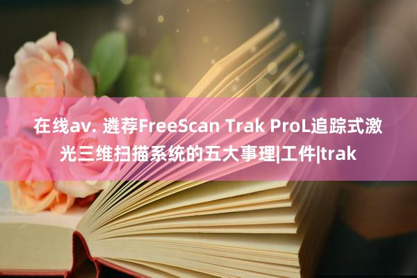 在线av. 遴荐FreeScan Trak ProL追踪式激光三维扫描系统的五大事理|工件|trak